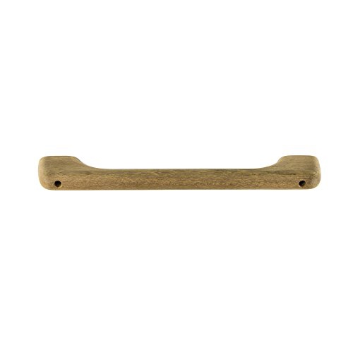 Whitecap Teak Towel Bar - 14"