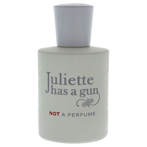 Not A Perfume By Juliette Has A Gun Eau De Parfum Spray 1.7 Oz