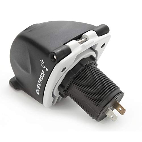 Scanstrut Waterproof USB Dual Charge Socket