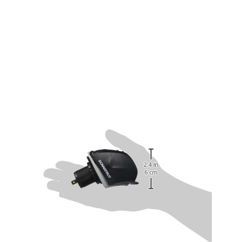 Scanstrut Waterproof USB Dual Charge Socket