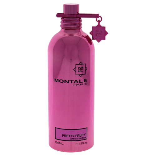 Montale Paris Pretty Fruity By Montale Eau De Parfum Spray 3.4 Oz