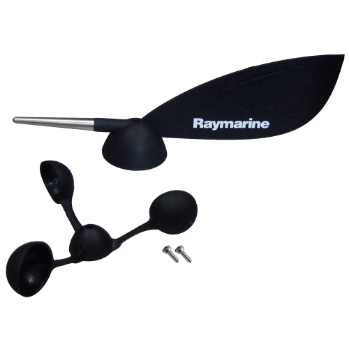 RAYMARINE  Wind Vane & Cups