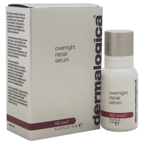 best overnight repair serum