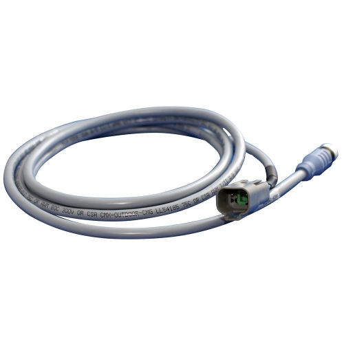 MARETRON  J2K100 Adapter Micro Female - Deutsche 4 Pin 2 Meter