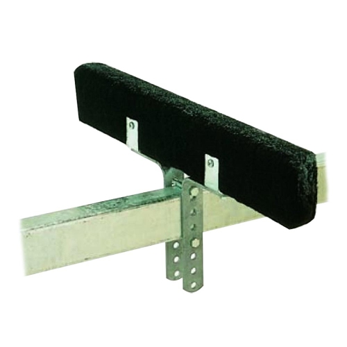 C.E. SMITH  Jon Boat Support Bunk & Bracket Assembly