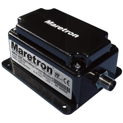MARETRON  Acm100 Alternating Current Monitor