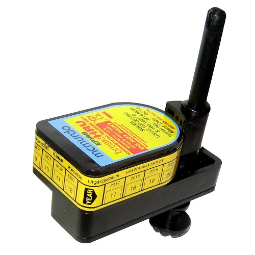 MCMURDO  Hydrostatic Release Unit