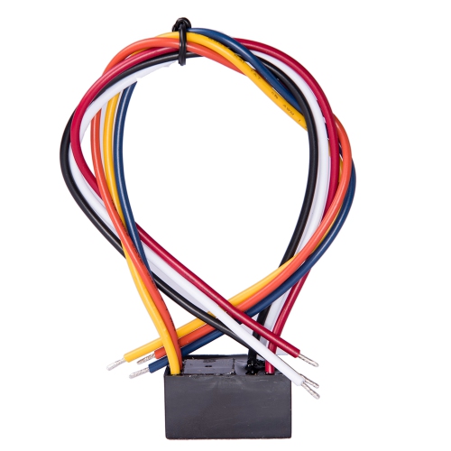 SIREN MARINE  Pam4 Dc Relay
