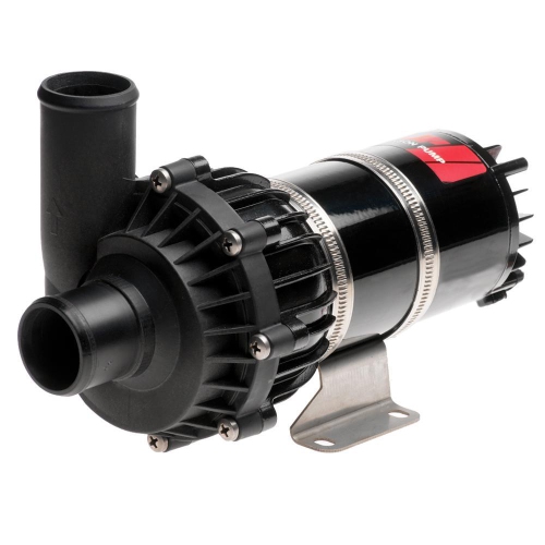 JOHNSON PUMP  Cm90 Circulation Pump - 23.7Gpm - 12V - 1-½" Outlet