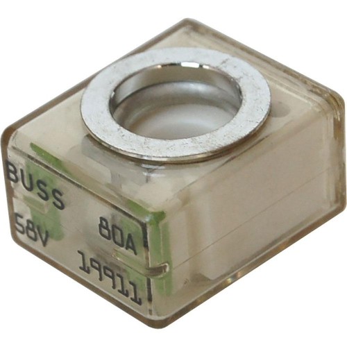 BLUE SEA SYSTEMS  Sea 5181 80A Fuse Terminal