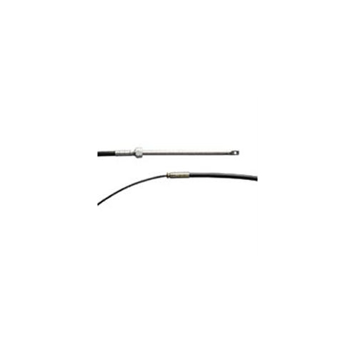 UFlex M66 13' Fast Connect Rotary Steering Cable Universal