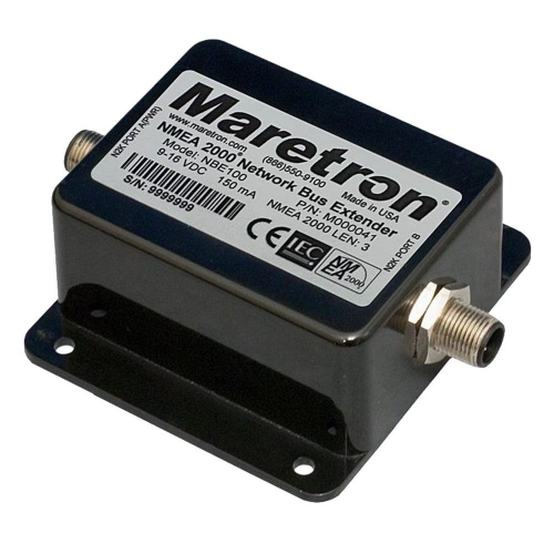 MARETRON  Nmea 2000 Network Bus Extender