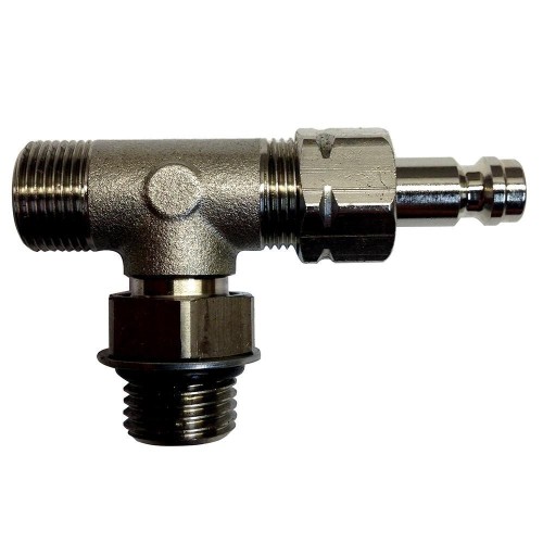 UFLEX USA  Uflex Complete Boss Fitting Uc128Obf