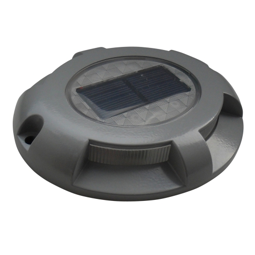 DOCK EDGE  Panoramic Solar Dock Light