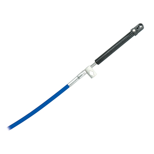 UFLEX USA  Uflex Mach Series High Efficiency & Flexibility Engine Control Cable - Mercury Style - 26'