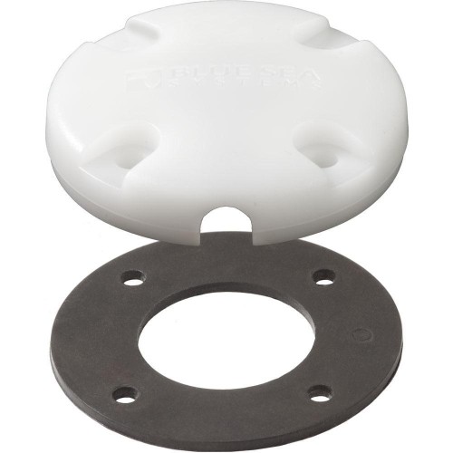 BLUE SEA SYSTEMS  Sea 1007 Side Entry Cableclam