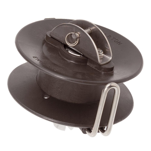 BARTON MARINE  Furling Drum - 95Mm