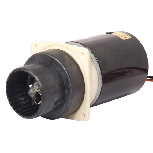 JABSCO  Waste Pump Assembly - 12V Qf-Ds