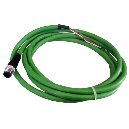 UFLEX USA  Uflex Power A T-Vt2 Universal V-Throttle Cable - 6.5'
