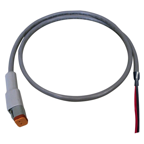 UFLEX USA  Uflex Power A M-P1 Main Power Supply Cable - 3.3'
