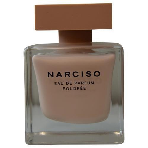 eau poudree narciso