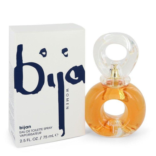 Bijan By Bijan Edt Spray 2.5 Oz
