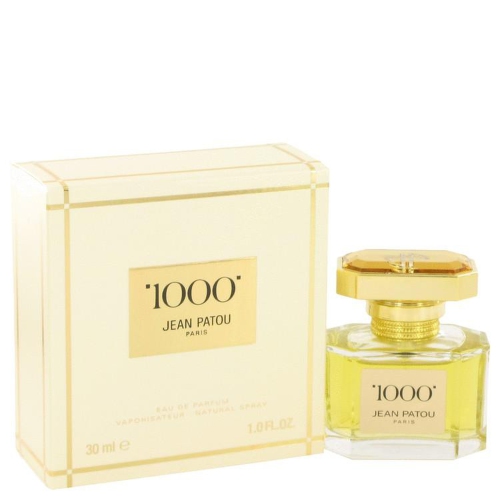 Jean Patou 1000 By Jean Patou Eau De Parfum Spray 1 Oz | Best Buy