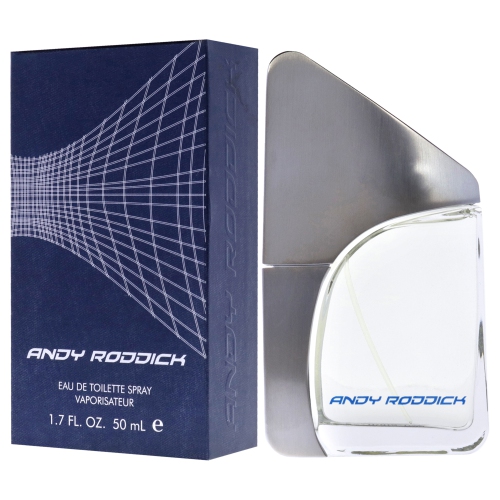 Andy Roddick By Andy Roddick Edt Spray 1.7 Oz