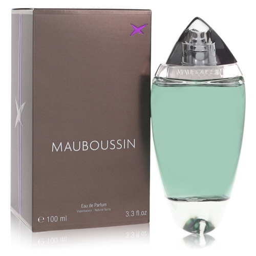 Mauboussin By Mauboussin Eau De Parfum Spray 3.3 Oz *tester