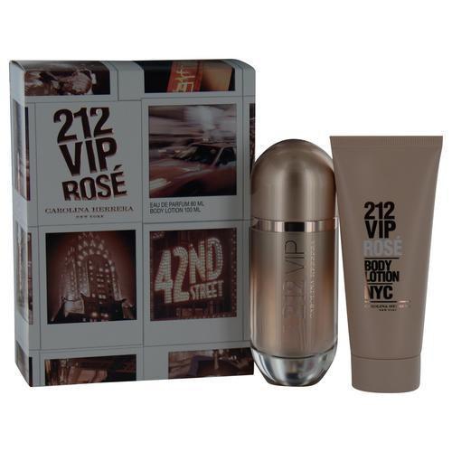 Carolina Herrera 212 Vip Rose By Carolina Herrera For Women 2