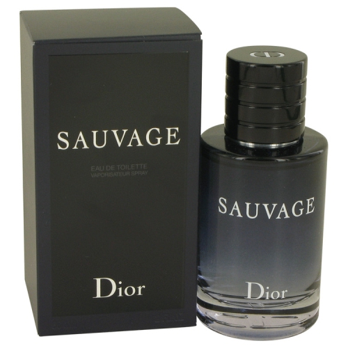 dior sauvage pack