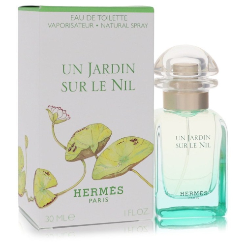 Un jardin sur le Nil par Hermes EDT en vaporisateur 1 oz