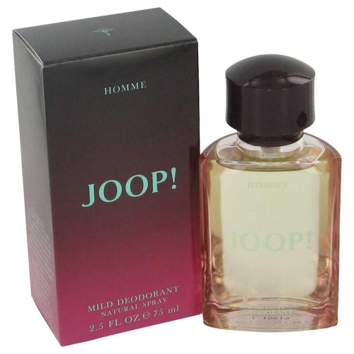 JOOP! Joop By Deodorant Spray 2.5 OZ