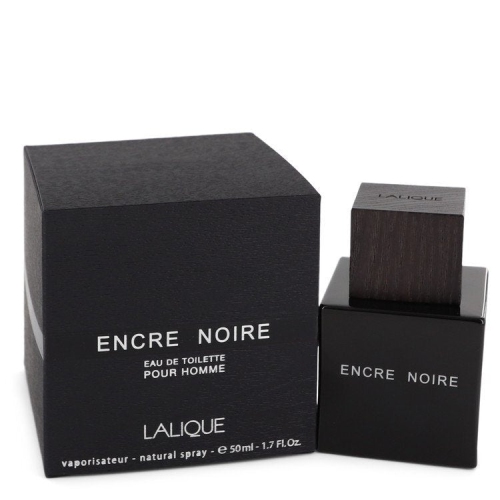 Encre Noire Lalique By Lalique Edt Spray 1.7 Oz