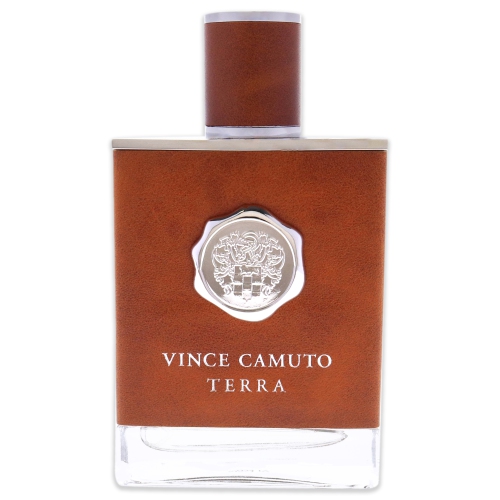 Vince Camuto Terra By Vince Camuto Edt Spray 3.4 Oz