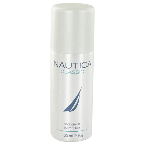 nautica deodorant