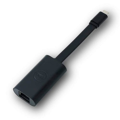 DELL  Adapter- USB-C to Ethernet (Pxe Boot) 