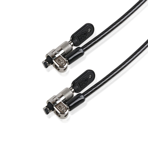 Kensington MicroSaver 2.0 Twin Cable Lock from Lenovo
