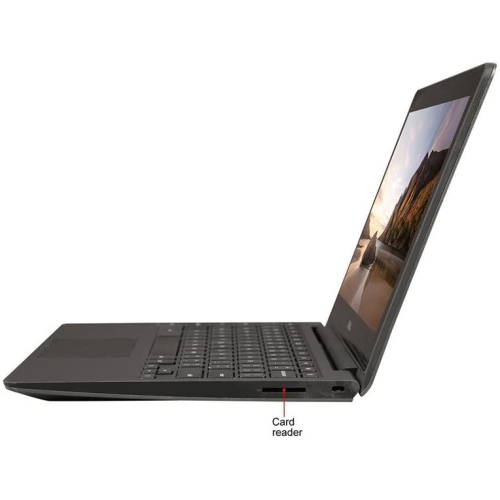 Refurbished - Dell 11 CB1C13 11.6" Chromebook (Intel Celeron 2955U 1.4Ghz / 16GB SSD Drive / 4GB RAM / with Webcam)