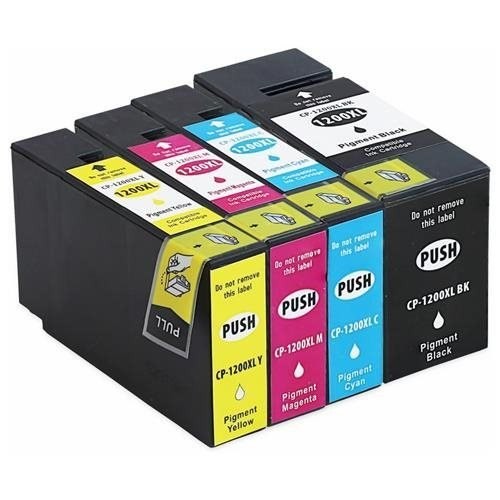 canon 1200xl ink