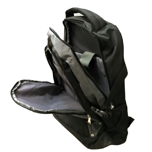 Speedex 15.6' Laptop Backpack #2024, Black