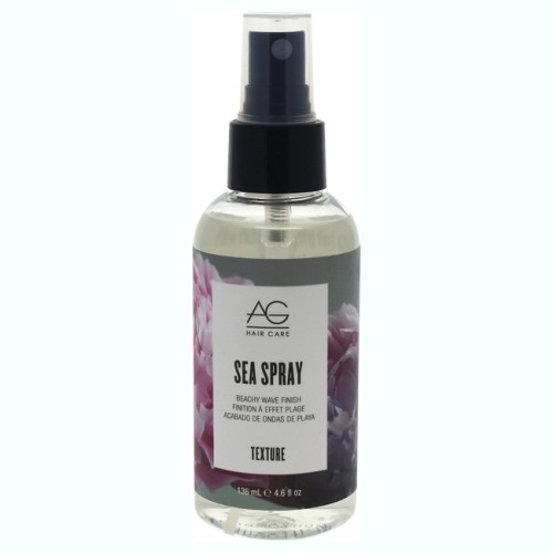 Sea Spray Texture by AG Hair Cosmetics for Unisex - 4.6 oz Hair Spray