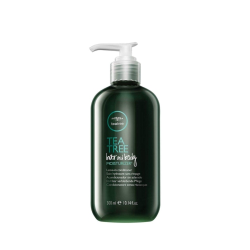 Paul Mitchell Tea Tree Hair & Body Moisturizer, 300mL