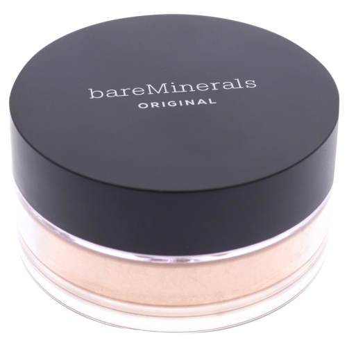 Original Foundation SPF 15 - Fairly Light by Bareminerals for Women - 0.28 oz Foundation