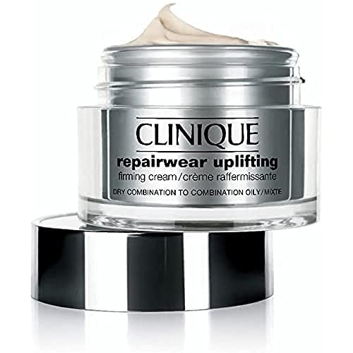 Repairwear Uplifting Firming Cream - Very Dry to Dry by Clinique for Unisex - 1.7 oz Cream