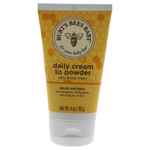 baby bee cream