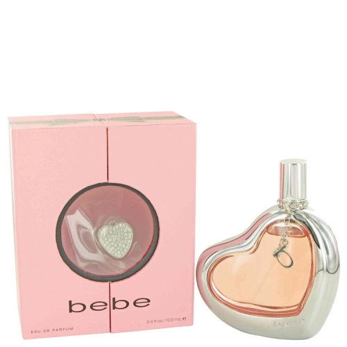 Bebe by Bebe for Women - 3.4 oz EDP Spray