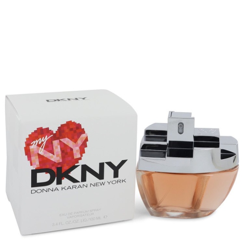 dkny parfum donna karan new york