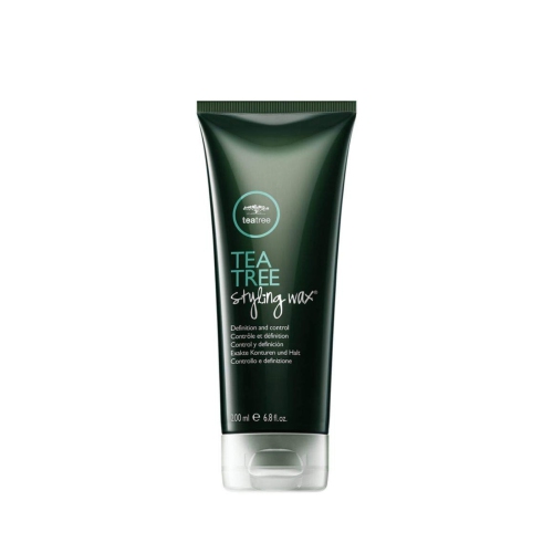 Paul Mitchell Tea Tree Styling Wax, 200mL