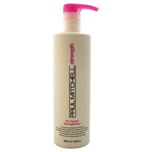 The Super Strengthener by Paul Mitchell for Unisex - 16.9 oz Treatment